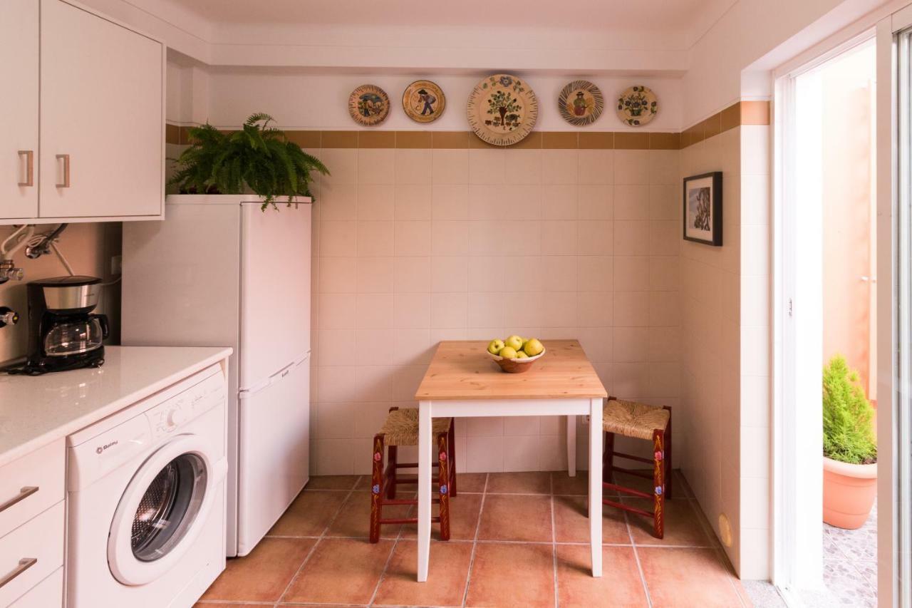 에보라 Casa Do Sul 빌라 외부 사진