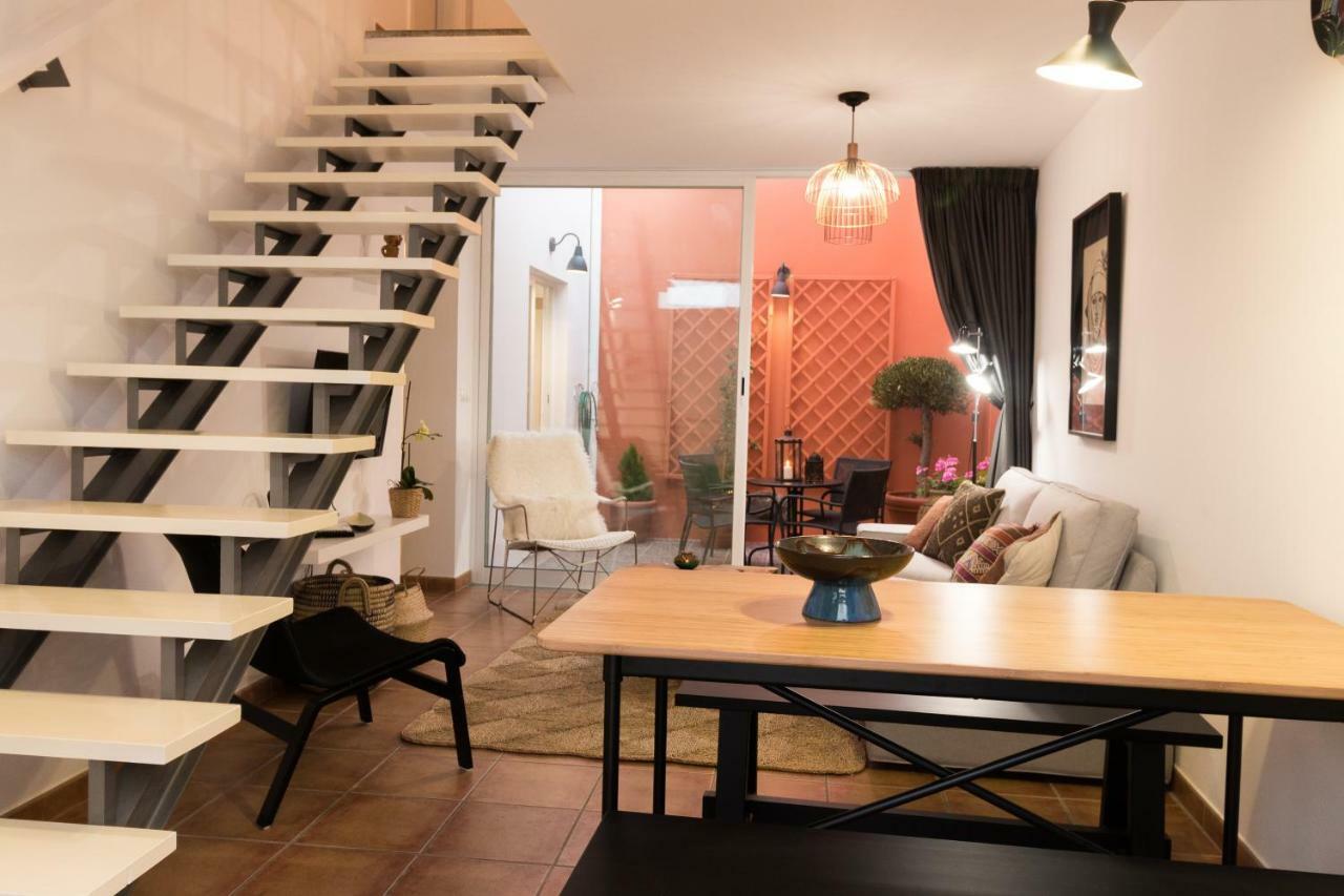 에보라 Casa Do Sul 빌라 외부 사진