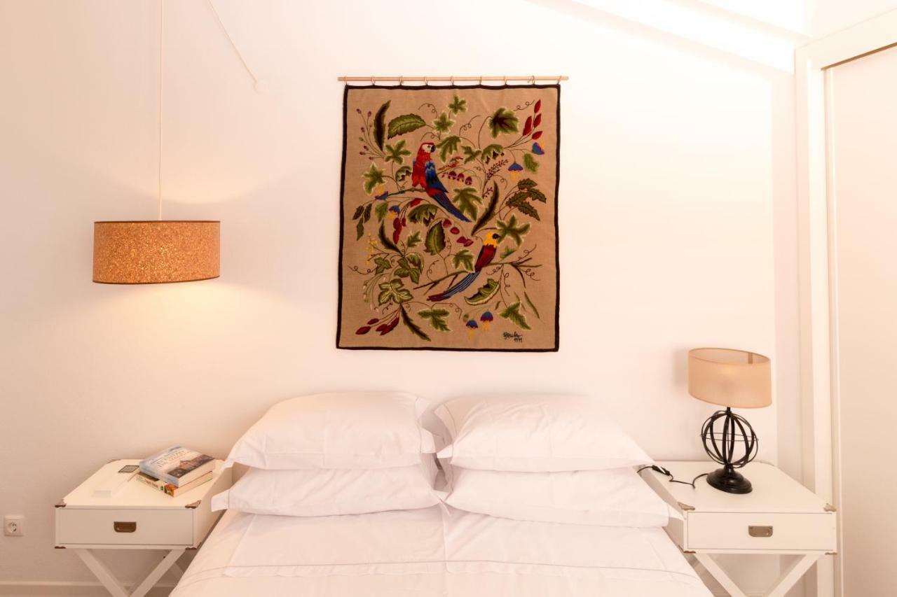 에보라 Casa Do Sul 빌라 외부 사진