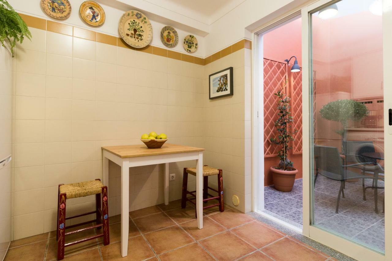 에보라 Casa Do Sul 빌라 외부 사진